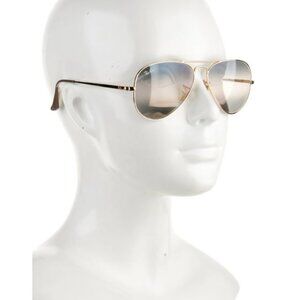 Ray-Ban Aviator Gradient Sunglasses